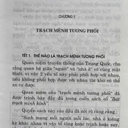 PHONG THỦY THỰC HÀNH TRANG TRÍ NỘI NGOẠI THẤT THEO PHONG THỦY 759784
