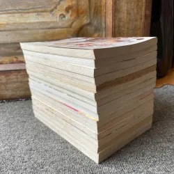 Truyện Thủy Hử - Trọn bộ 16 Tập - Lý Chí Thanh - NXB Trẻ 564672