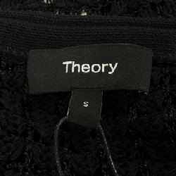 Thương hiệu Theory 01-2203702 Áo khoác cardigan - Hàng hiệu Authentic 816367