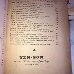 Bài tập Rédaction - Trần Thừa Dụ  1003925