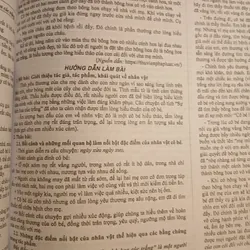 PASS tài liệu Cảm thụ, phân tích tác phẩm văn học ngoài sgk. Tác phẩm truyện 695904