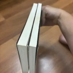 Combo Paul Halter - Giả thuyết thứ 7, Cánh cửa thứ 4 797625