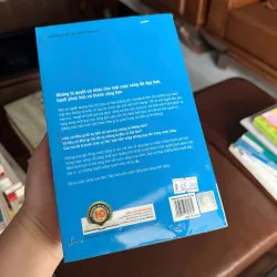 NHỮNG QUY TẮC TRONG CUỘC SỐNG – Richard Templar - K3 1008132