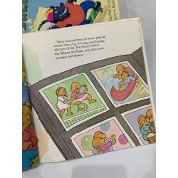 The Berenstain Bears and the Week at Grandma's – Stan & Jan Berenstain 559695