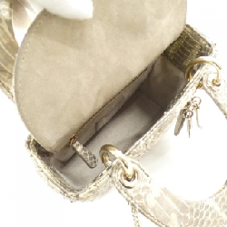 Túi Christian Dior Lady Dior M0505OELC 619314