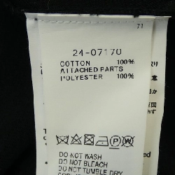 Áo polo SACAI - Hàng hiệu Authentic 637939