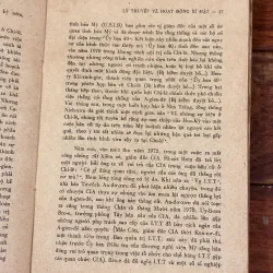 | CHÂN DUNG BỌN TRÙM CIA + CIA VÀ BÊNH SÙNG BÁI TÌNH BÁO| 1005986
