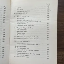 Lịch sử Phật Giáo Trung Quốc - HT. Thích Thanh Kiểm 936364