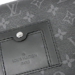 Túi xách vai Louis Vuitton Monogram Eclipse Messenger Voyage PM M40511 - Hàng hiệu Chính hãng 776482