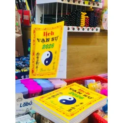 Lịch vạn sự 2026 - Bính Ngọ 780943