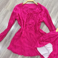 Set bộ hồng cánh sen 1021799