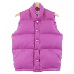 GERRY GR2102-VT002 Áo vest lông - Hàng hiệu Authentic