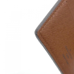 Ví Louis Vuitton Monogram Porte Biè Carte Crédit Moné M61665 621593