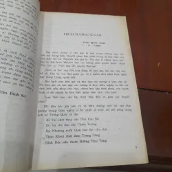 BÌNH GIẢNG TÁC PHẨM VĂN HỌC trong chương trình cuối cấp 929632