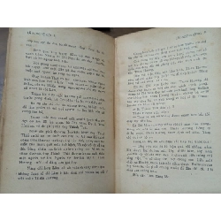 Lá rụng về cội - Lâm Ngữ Đường ( bản dịch của Nguyên Hùng ) 995725