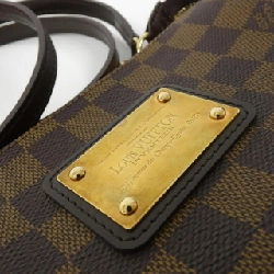 Túi xách vai Louis Vuitton Damier Eva N55213 - Hàng hiệu Chính hãng 776594