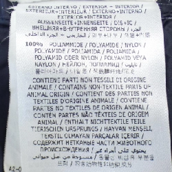 Áo gile MONCLER 636636