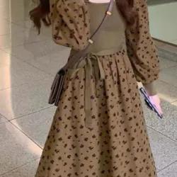 Đầm hottrend hàn quốc  673811