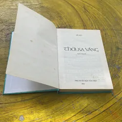 THỜI XA VẮNG- LÊ LỰU 599947