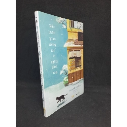 (TẶNG BOOKMARK) Nếu thời gian dừng lại ở ngày hôm nay 2017 mới 90% RBK2806