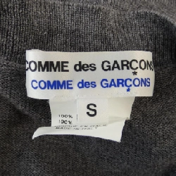 COMME des GARCONS ニット 639268