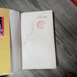 Combo 3c của Bananạ Yoshimoto 596359