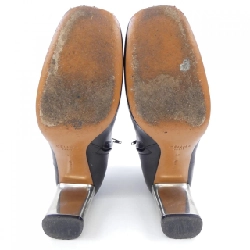 Giày bốt CELINE - Hàng hiệu Authentic 830534