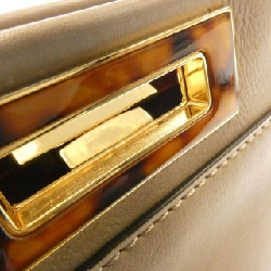 Fendi Peekaboo 8BN290 3ZL Túi - Hàng hiệu Chính hãng 764635