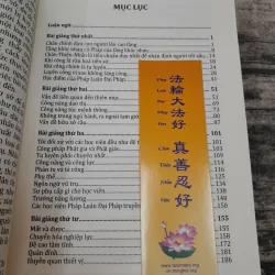 Bài giảng CHUYỂN PHÁP LUÂN- Bản tiếng Việt. Thầy Lý Hồng Chí. 569366