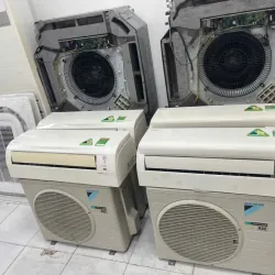 Máy lạnh Daikin inverter tiết kiệm điện đã qua sử dụng 997379