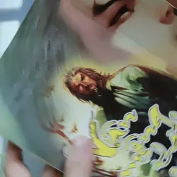 [MIỄN PHÍ BỌC SÁCH] Vân Mộng Thành Chi Mê - Bộ 2 Tập - Huỳnh Dị 744765