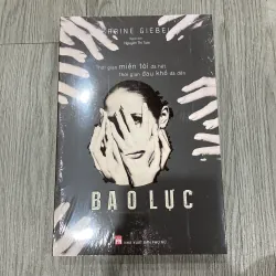 Bạo lực - Karune Giébel