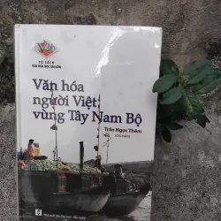 Văn hóa người Việt vùng Tây Nam Bộ 