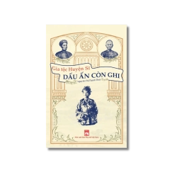 Dấu Ấn Còn Ghi - Nguyễn Thị Thanh Thúy