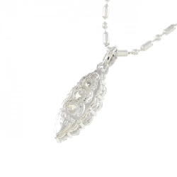 Dây chuyền kim cương PT900/PT850 1.01CT - Hàng hiệu Chính hãng 859318