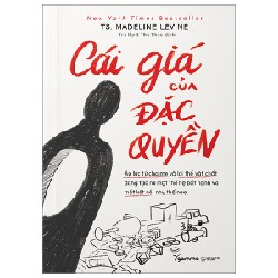 Cái Giá Của Đặc Quyền - Madeline Levine 91475