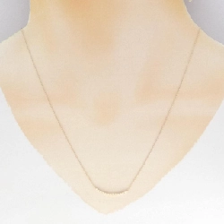 Vòng cổ kim cương Vandome - Hàng hiệu Authentic 840986