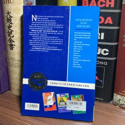 Kinh Doanh Khách Sạn- Tác giả Hồng Vân,Công Mỹ,Minh Ninh 188108