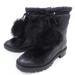 Giày bốt JIMMY CHOO 658546