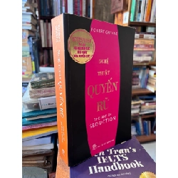 Nghệ thuật quyến rũ - Robert Greene 126359