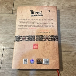 Tứ thư lãnh đạo - Thuật lãnh đạo (bìa cứng) - Hoà Nhân 496632