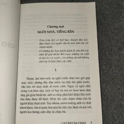 CAO BAY XA CHẠY - NGUYỄN VĂN HỌC 588752