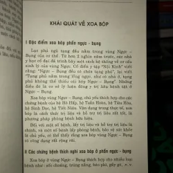 99 chiêu thức xoa bóp bảo vệ sức khỏe - Các chứng bệnh ở ngực-bụng  784647