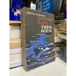 Đường mòn trên biển - Nguyễn Tư Đương