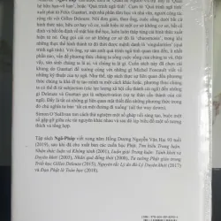 Sách Ngã - Pháp 687350