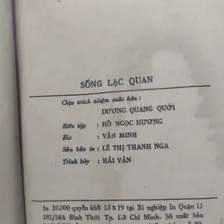 Sống Lạc Quan của tác giả Raymond de Saint-Laurent.
Tên sách: Sống Lạc Quan
 573977