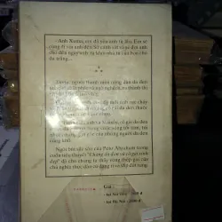 Chàng da đen và cô gái xinh đẹp - Pêtơ Abraham 784765