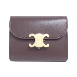 Celine 10D783DPV Ví - Hàng hiệu Authentic