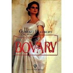 Bà Bovary (Bìa Cứng) - Gustave Flaubert ASB.PO Oreka Blogmeo 230225