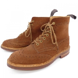 Giày Tricker's - Hàng hiệu Authentic 907189